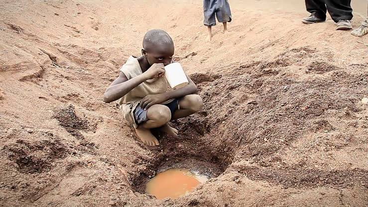 laxmilucky19's tweet photo. Most of the sources of water in rural areas are polluted due to poor sanitation & lack of waste treatment plants. Overall levels of global pollutants are having a negative effect on the drinking water that is currently clean;as time goes on.
#cleanwatermyk https://t.co/JhkZcNSJCX