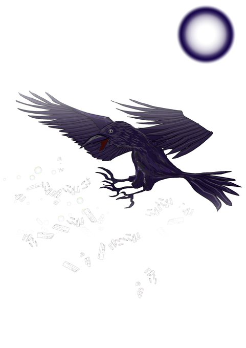 八咫烏のtwitterイラスト検索結果 八咫烏のtwitterイラスト検索結果