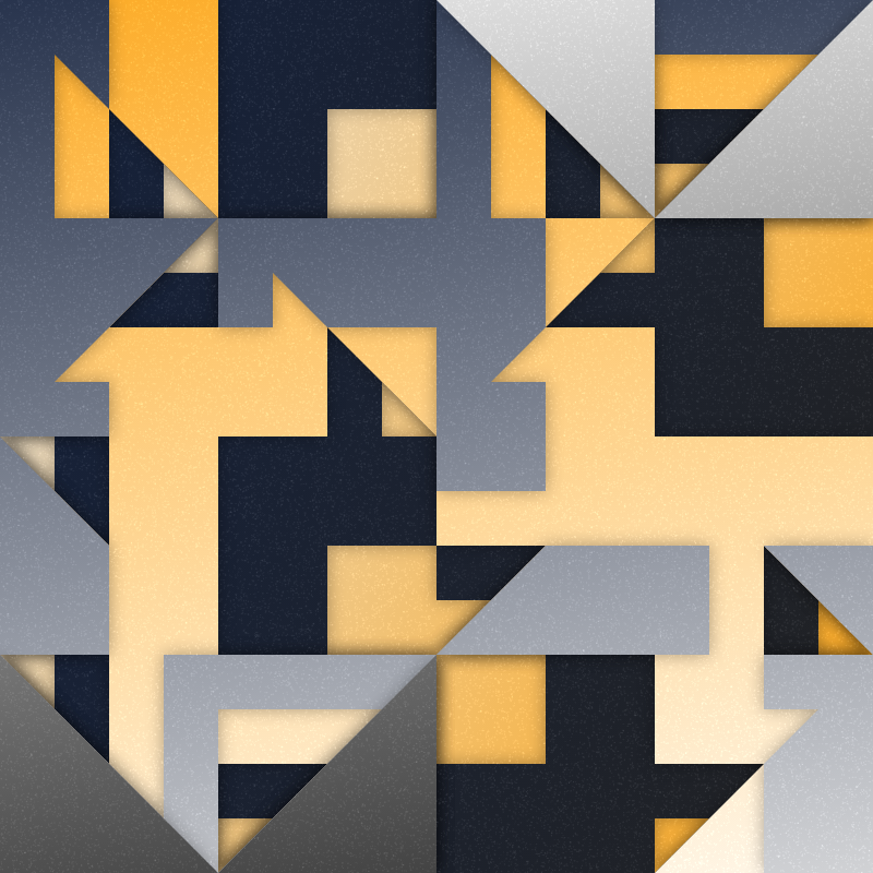 EntropyLabIO's tweet photo. #153 - Grid: small, Spin: 64, Palette: Oxford https://t.co/dCNkwQ6hUU