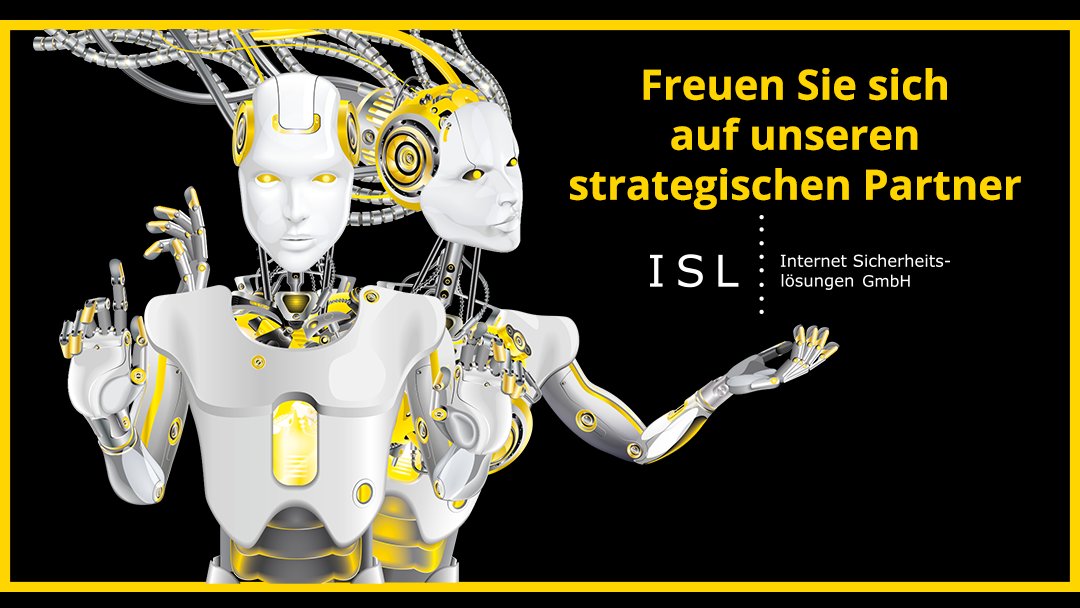 DTS Systeme GmbH tweet media