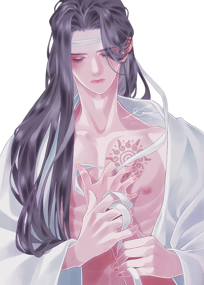 「#藍忘機を吸いたい人のためのタグ

わんじ 」|あぅのイラスト