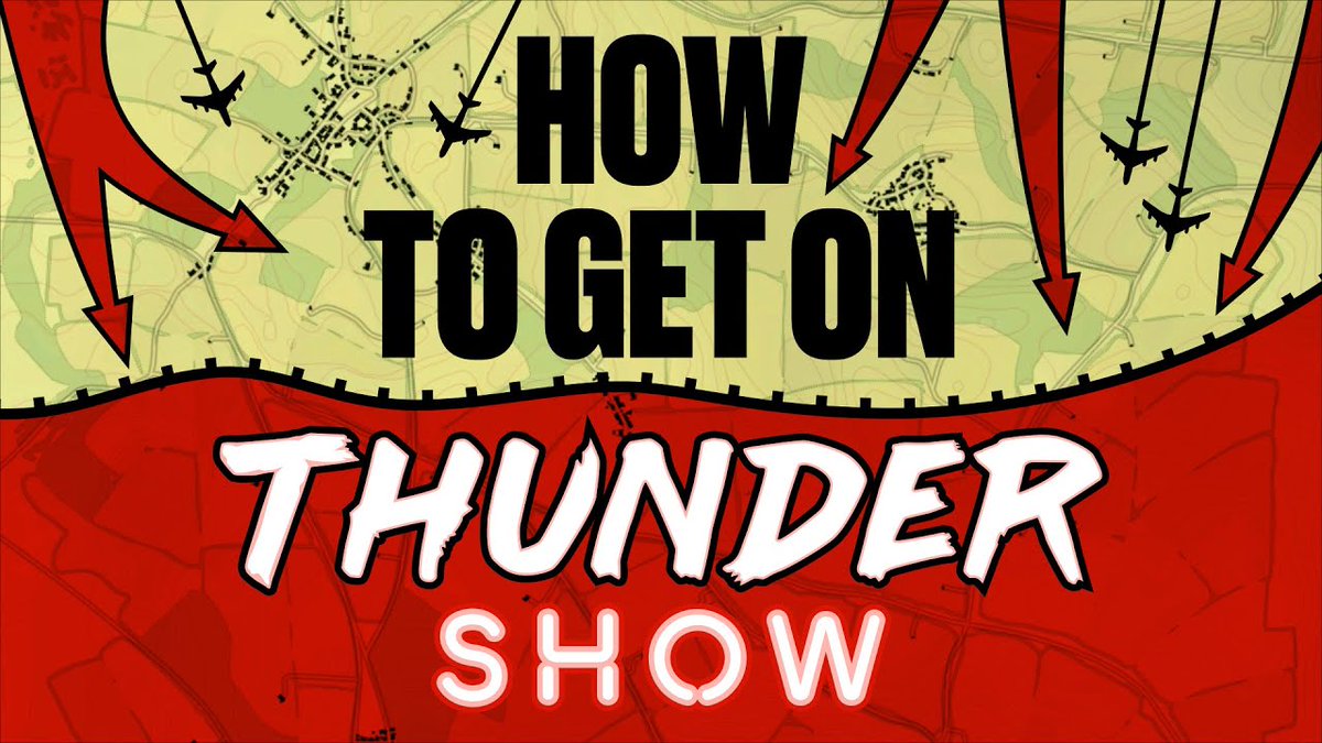 WarThunderJP's tweet photo. 💰5000GEも貰える #ThunderShow📺の提出方法が応募しやすく変わりました!
1⃣ゲーム内「コミュニティ」→「リプレイ」
2⃣名前を変更
3⃣ファイル発見
4⃣必要事項と添付後にメール送信
詳しくは下記をご確認ください👉
▼New Thunder Show:ルール
https://t.co/BleDDCdWSk #WarThunder #WarThunder_JP https://t.co/WGdrgPgK10
