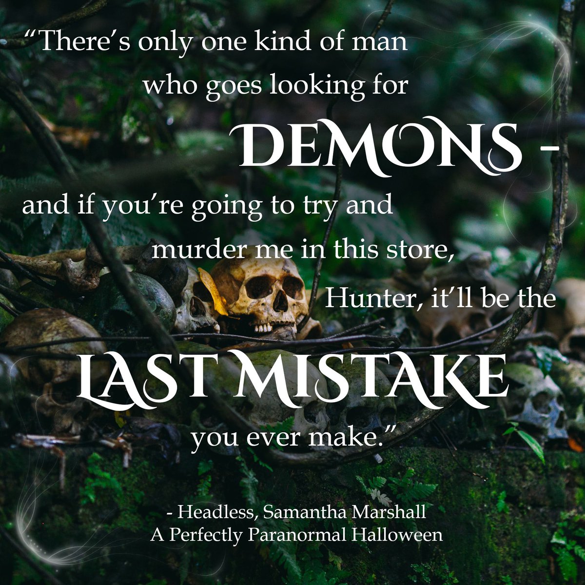 Samantha Marshall tweet media