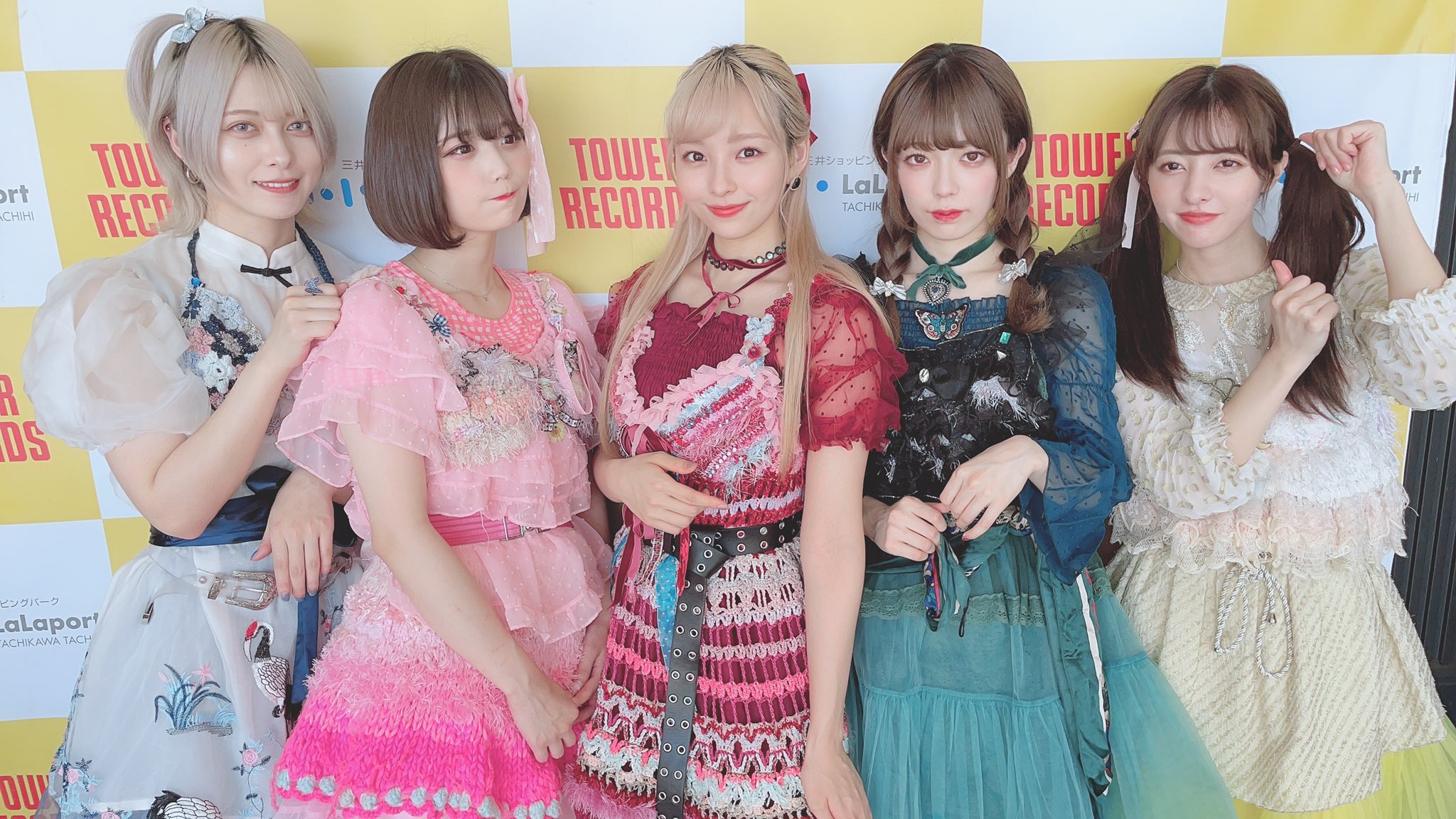 神宿 7thAnniversaryLive WE ARE KAMIYADO KAMIYADO | Jpop Wiki | Fandom