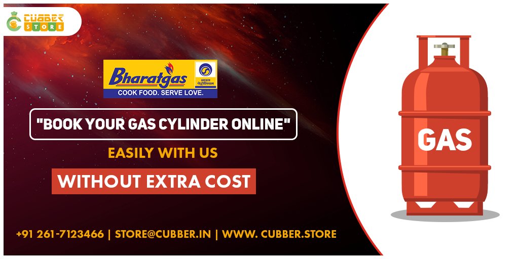 CubberStore's tweet photo. Book your Bharat Gas Cylinder using the Cubber Store retail service without paying any extra service charge. Visit your nearest Cubber Store &amp; make an easy booking for your Gas Cylinder.
https://t.co/e9KJto1MKn
https://t.co/O16yx4AdJ7

#GasCylinder #BharatGasCylinder #CubberStore https://t.co/bOeMAOWujm