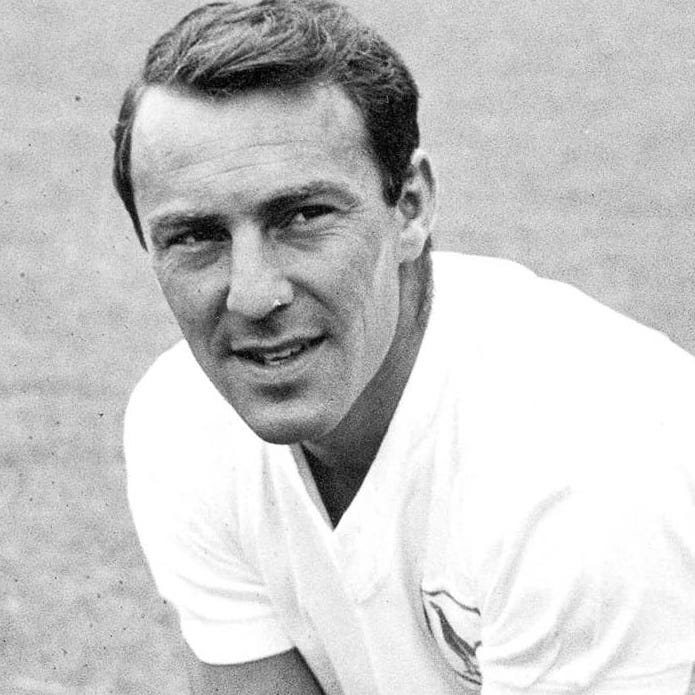 SirStanleyMatthews tweet media