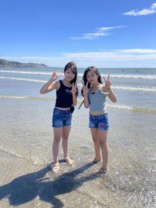 Twitterのコスプレ画像39