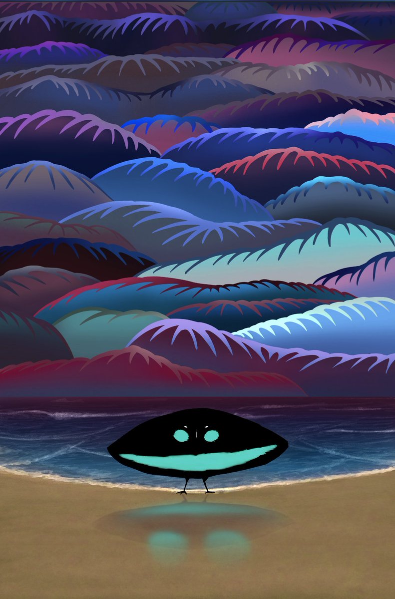 junglxbird's tweet photo. @opensea Not quite a collage, but I think the idea is here. https://t.co/3uVnE3vYic