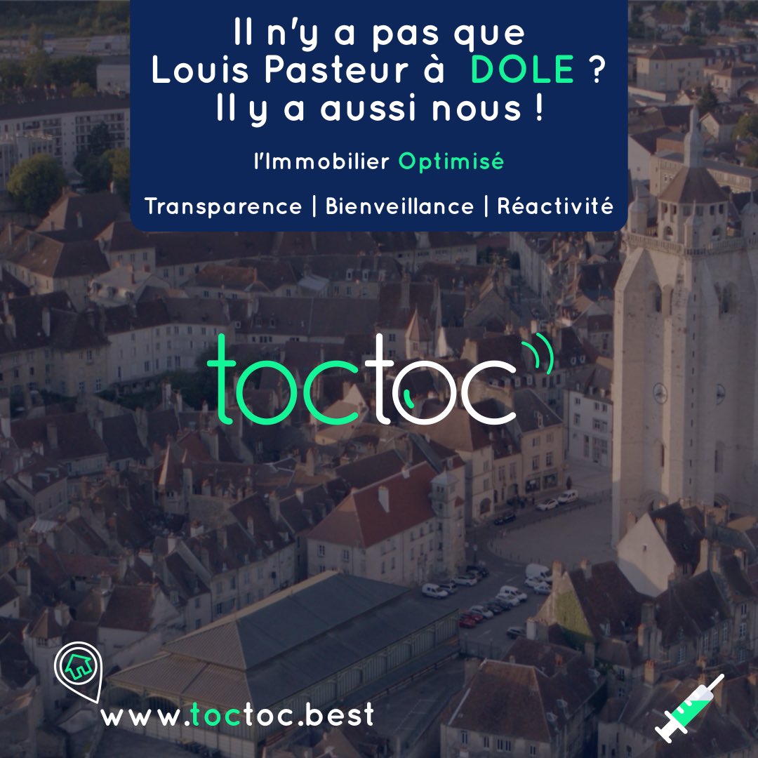 toctoc_best's tweet photo. En effet il y a aussi toctoc pour vous accompagner dans vos projets immobiliers !
📧 contact@toctoc.best
📲 03 62 02 24 40
#toctoc #immobilieroptimisé #transparence #bienveillance #réactivité #immobilier #estimation #avisdevaleur #transaction #maison #appartement https://t.co/gKJMElpbUG