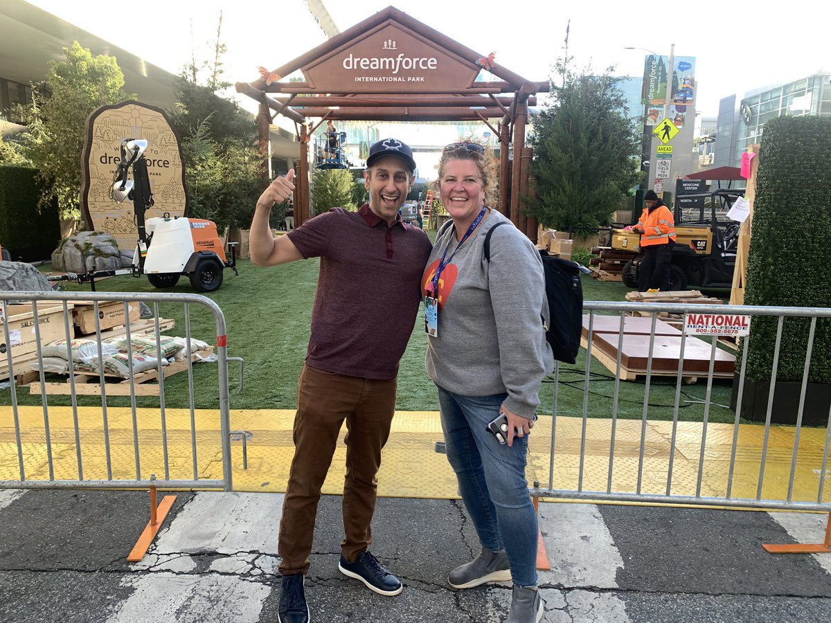 Vik Mediratta tweet media