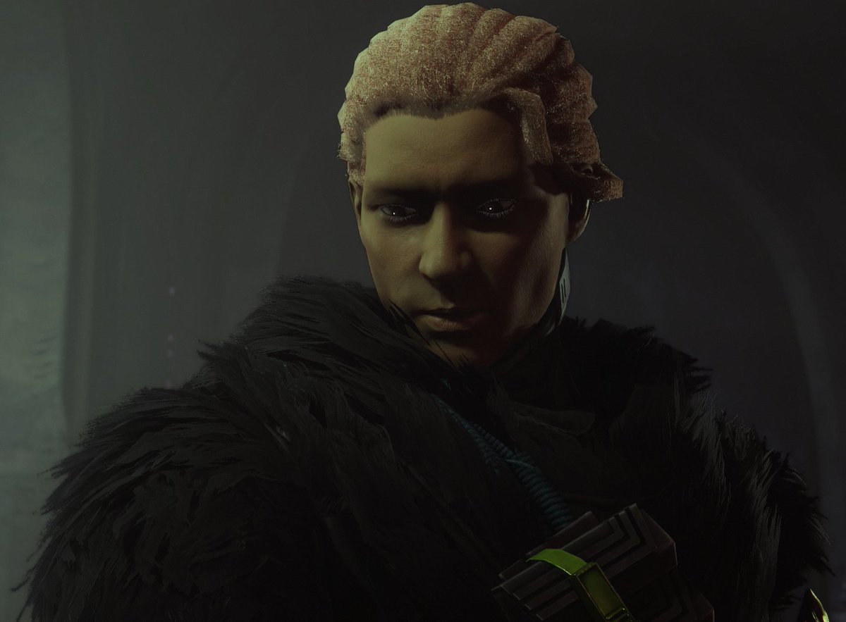 kaienne_pepper's tweet photo. Helped my roomie through Forsaken today. I miss these moments where my guardian was actually involved in the story outside of being a glorified cameraman. I never felt more impactful to the world than in these moments. I haven't felt this since Season of Dawn. https://t.co/DFsKVybMEY