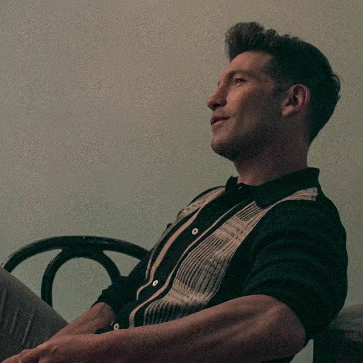 Happy birthday to Jon Bernthal! 