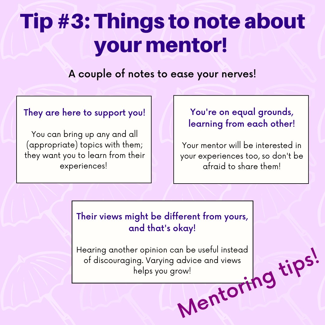 DMU Mentoring (@DMUMentoring) / Posts / X