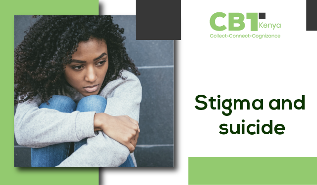 CbtKenya's tweet photo. Stigmas are indeed very damaging. For people struggling with mental health conditions, stigmas may worsen their mental well-being and make them more reluctant to seek help. As a society let's raise our voices against stigmas for better mental health! https://t.co/Aq0dMODyz3