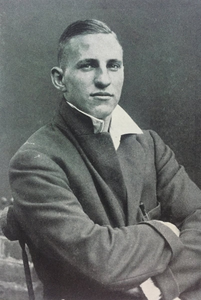 A mean, moody and magnificent Len Hutton in the late 1930s - so now you know who Marlon Brando modelled himself on - Brando couldn't bat like Yorkshire's finest though