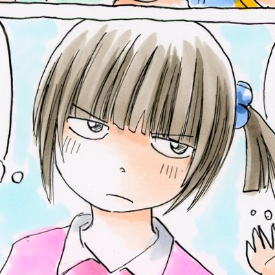 #新しいプロフィール画像 