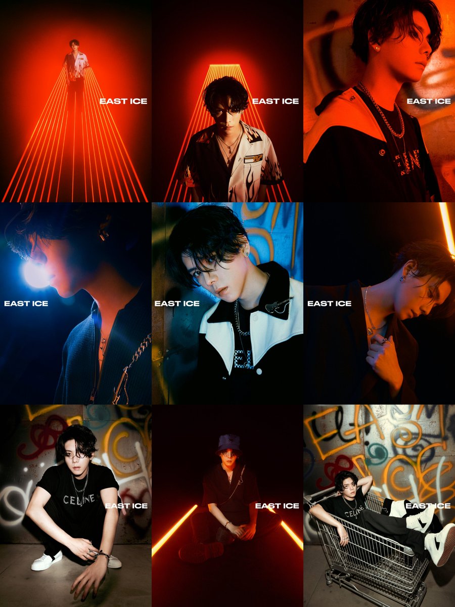YU_FanclubTH's tweet photo. [Weibo: EASTICE]

ไร้ความหวาดหวั่น ไม่เคยเกรงกลัว ถึงเวลาที่จะเป็นตัวเอง

EAST ICE จับมือกับพรีเซ็นเตอร์เซ็ต Lock YU Heart #หยางอวี่เถิง YU ในการออกแบบเครื่องประดับเซ็ตใหม่ 

วางขายพร้อมกันทั่วโลก 
23 กันยายน 12.03น.(เวลาไทย) 

#LockYUHeart
#EASTICE
#EASTICExYU https://t.co/puI0r0S0Lc