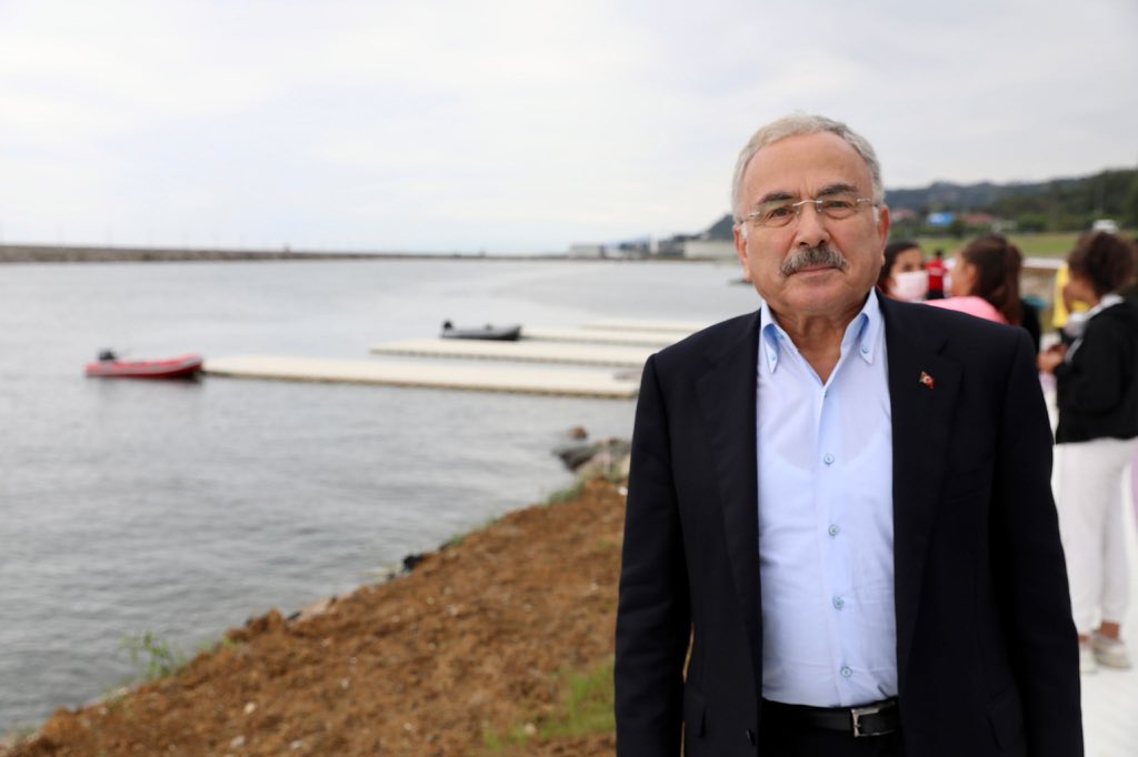 Mehmet Hilmi Güler