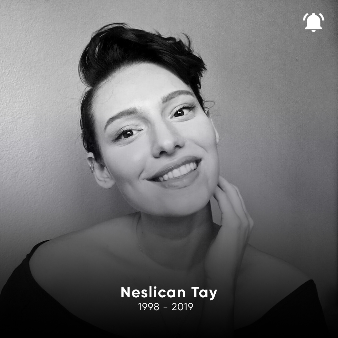 "Belki kaybedeceğim ama savaşırken kaybedeceğim." #neslicantay