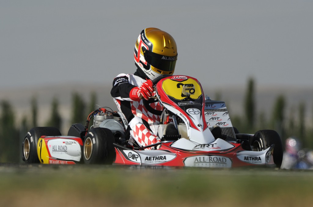 CLeclercFans's tweet photo. #OnThisDay - 22.09.2013 :
@Charles_Leclerc répondait à nos questions, juste avant de devenir Vice-Champion du Monde KZ1 derrière #Verstappen.
https://t.co/QgNuZoLv7E…/interview-exclusive…/
#F1 #TeamLeclerc #EssereFerrari #Charles16 #Ferrari #Leclerc #CL16 #BackTo2013 https://t.co/0CYAdpxHQj