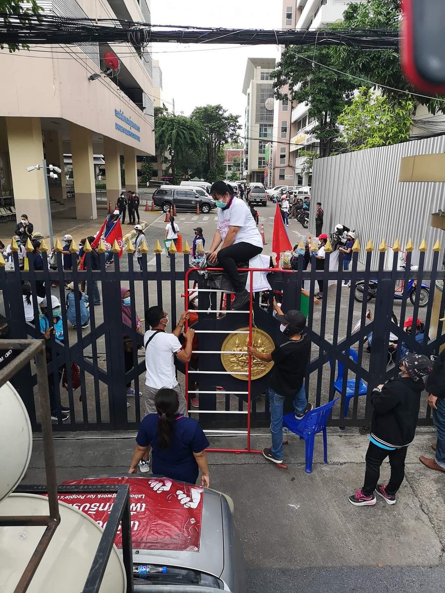 Nattapong Malee-Ratsadon News tweet media