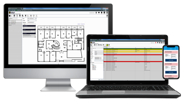 smemag's tweet image. Apollo Security has announced the release of ON-BOARD Embedded, a plug and play full featured access control solution.
Read more: ow.ly/x5qk50GanH7
#AccessControlSolution #Security