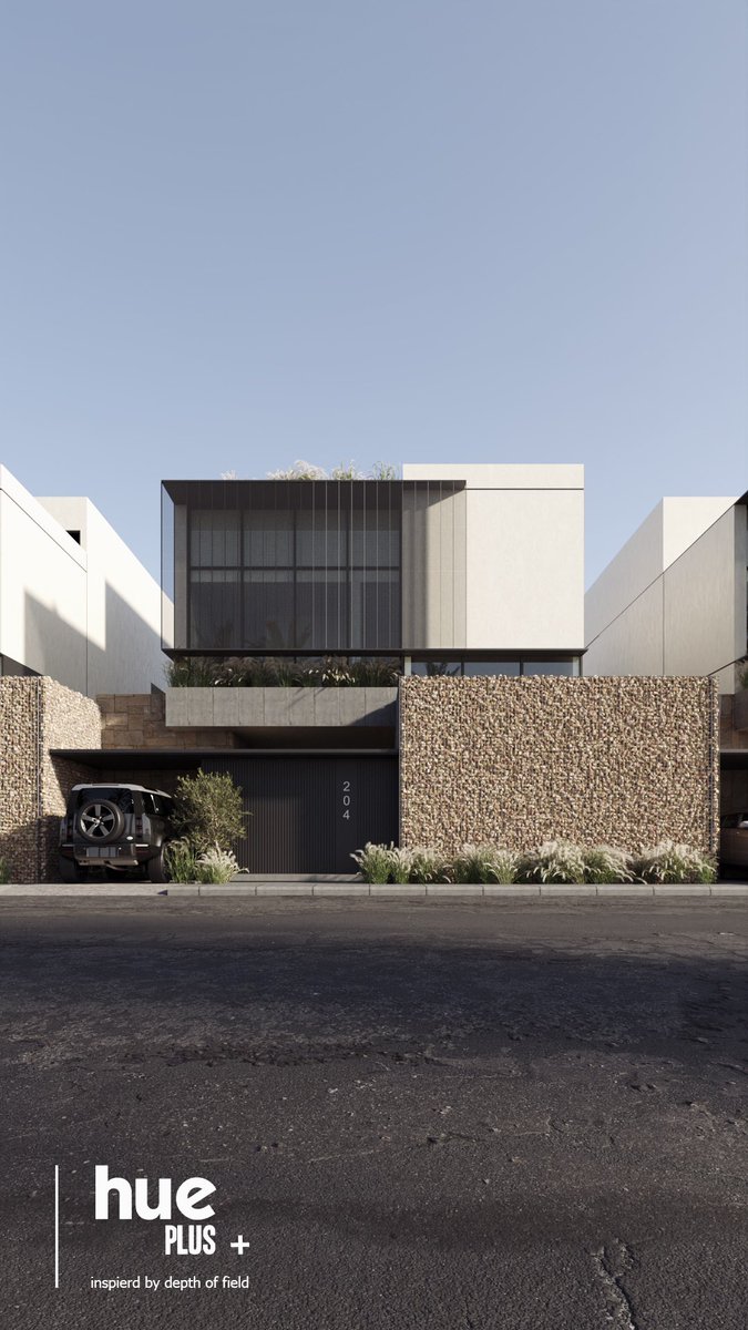 DEPTH OF FIELD tweet media