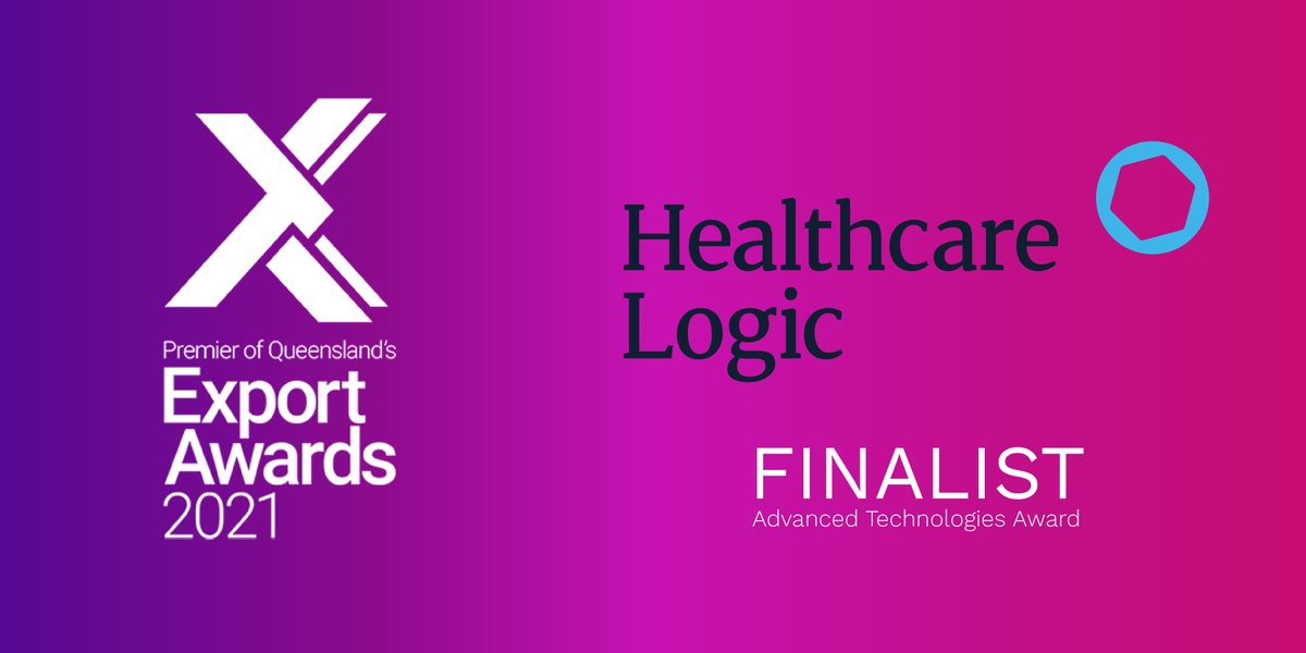 AskSystemView's tweet photo. We're very proud to announce we've been named a finalist in the Premier of Queensland's Export Awards🎉
To say we're excited is an understatement! Wish us luck 🤞
@tradeinvestqld @Austrade #exportawards #supportQLDexport #healthcarelogic #hospitalimprovement #technology #AusBiz https://t.co/CpT2DBqT95