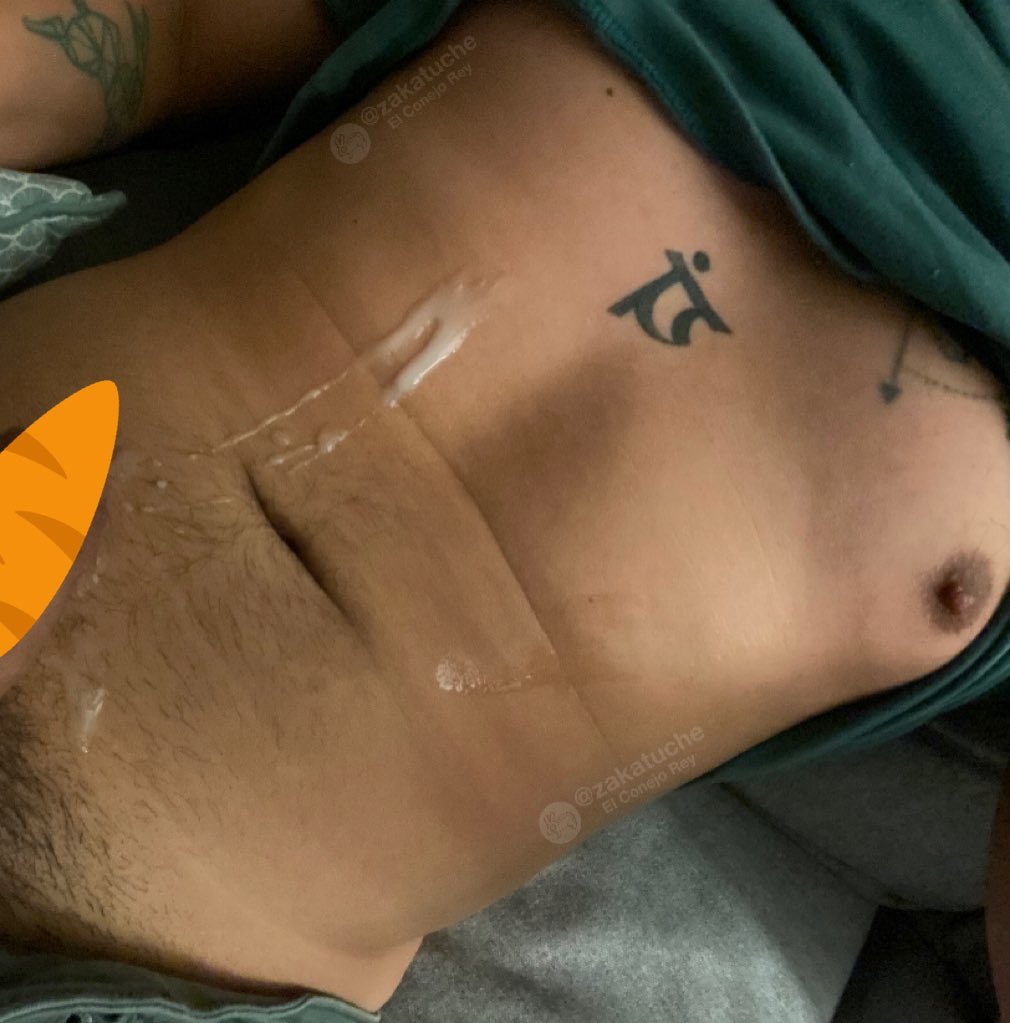 A qué sabrá la leche de conejo? 💦💦💦🐰 #OnlysFans 
onlyfans.com/zakatuche