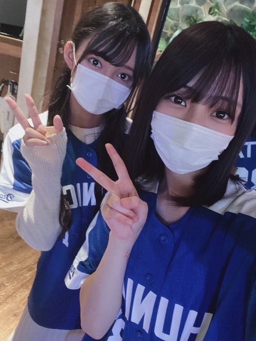 Twitterのコスプレ画像19