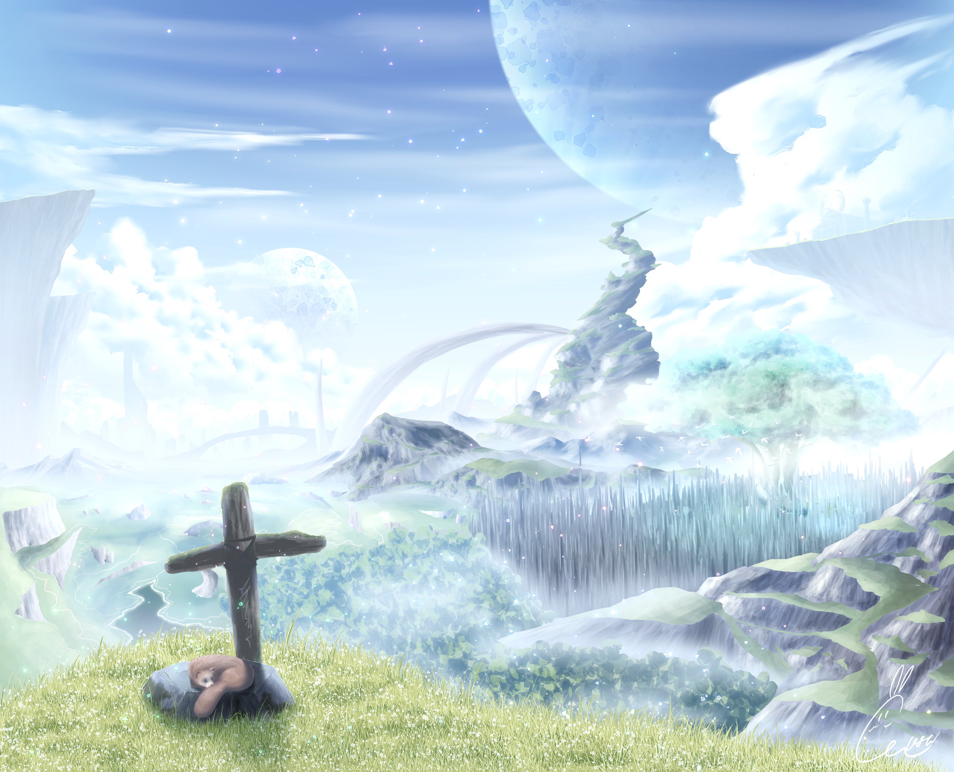 背景絵師 Twitter Search Twitter