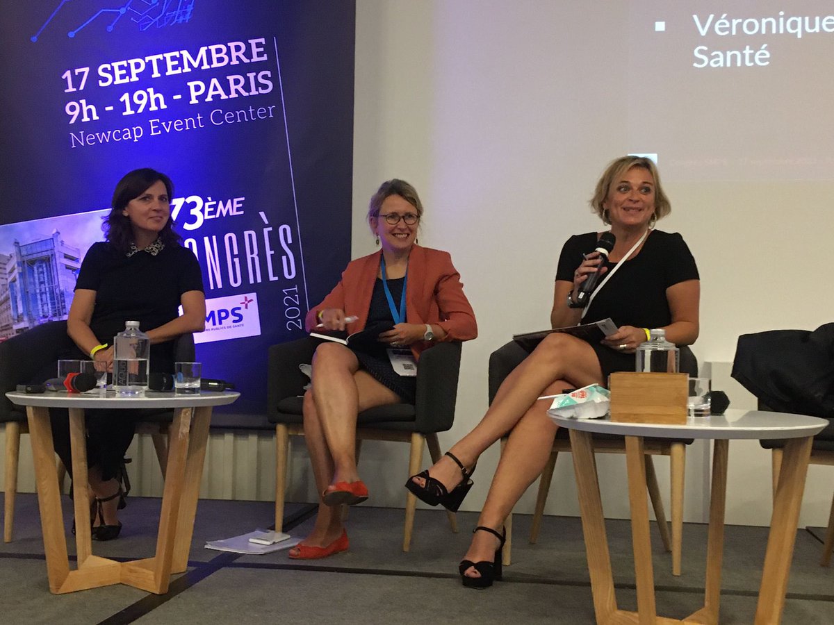 Jerome_Goeminne's tweet image. Fantastique congrès @SMPS_national !
&amp;gt;300 participants
Confirmation de notre croissance (+7% adhérents, toute catégorie, historique)

✅territoire = avenir en santé 
✅annonce revalorisation ingénieurs 
😡claque sur le sexisme à l’hôpital —&amp;gt; agissons !
✅humanisons nos relations