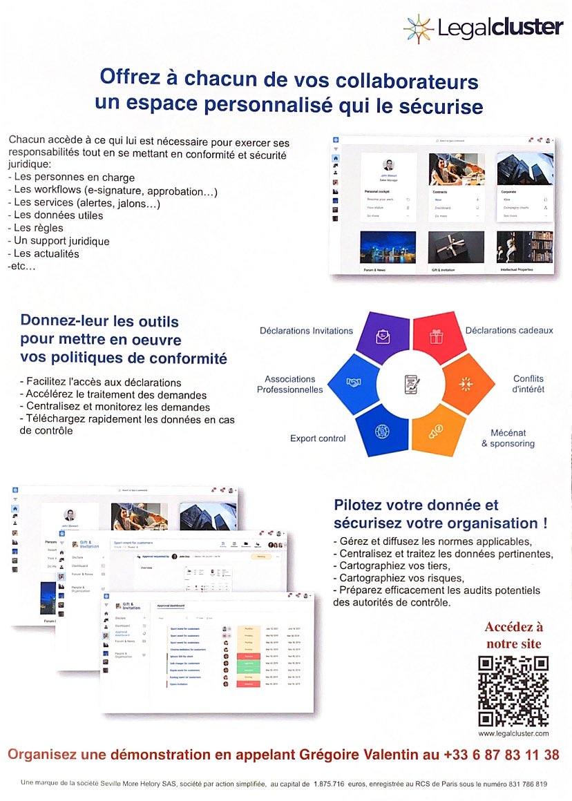 Sacha Gaillard tweet media