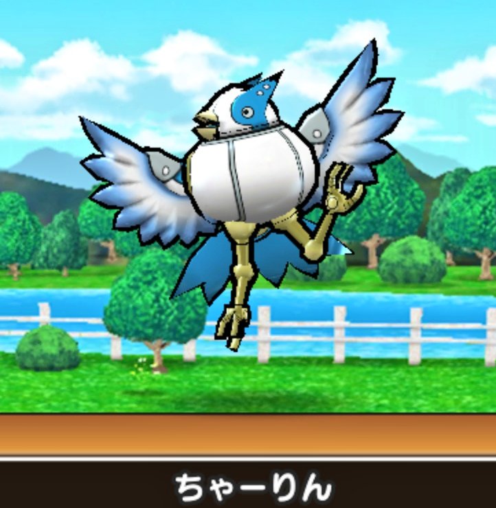 ট ইট র ぴーチャーハン ガチャコッコ仲間になった かわいいー 名前ちゃーりんにした お気に入りにしたからついてくる やべー モンスター仲間になるようになってからドラクエウォーク楽しすぎる ট ইট র ぴーチャーハン ガチャコッコ仲間になった かわいいー 名前ちゃーりんにした お気に入りにしたからついてくる やべー モンスター仲間になるようになってからドラクエウォーク楽しすぎる