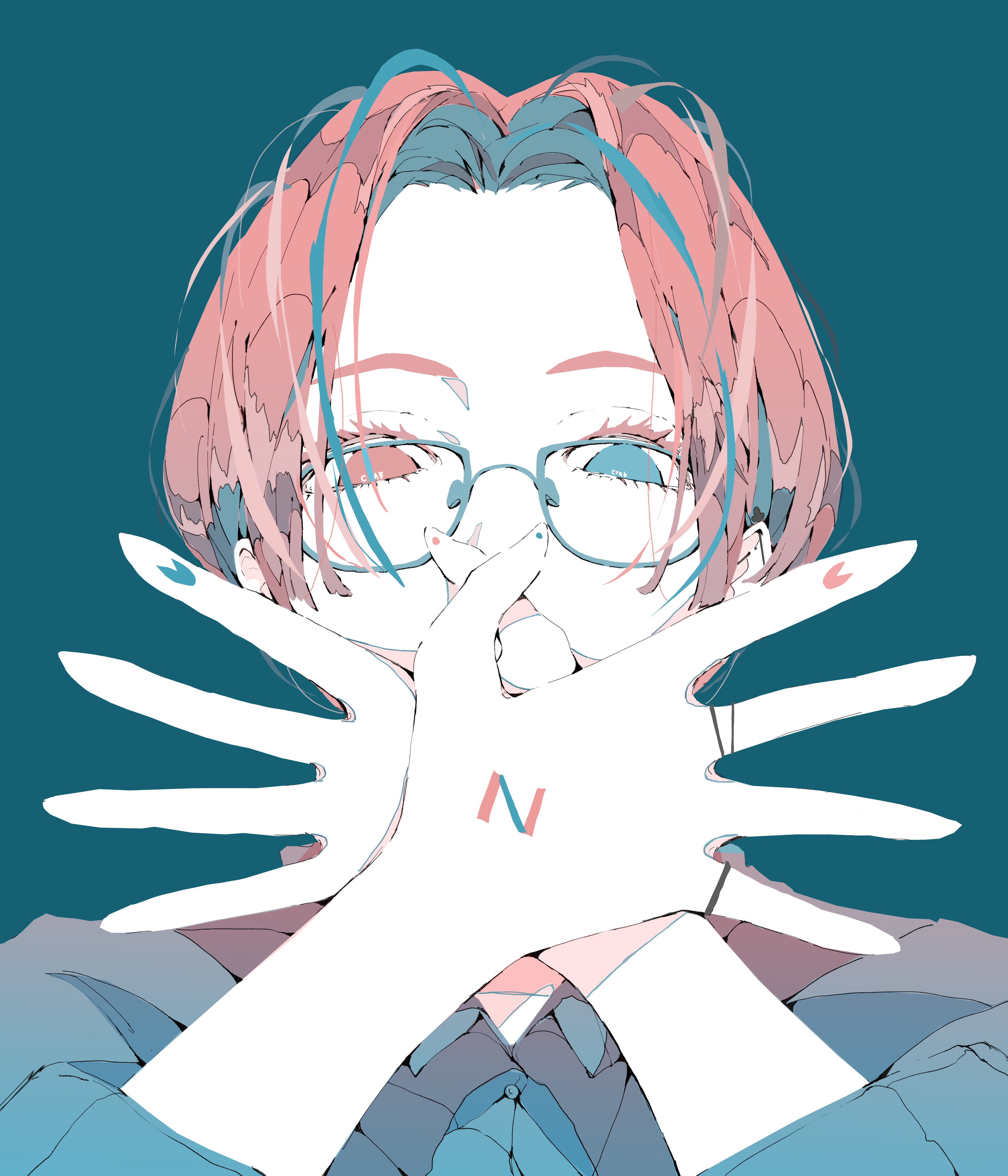 ノーコピーライトガール Nocopyrightgirl Twitter