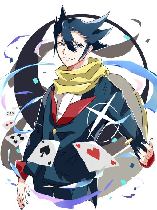 ギーマのtwitterイラスト検索結果 ギーマのtwitterイラスト検索結果