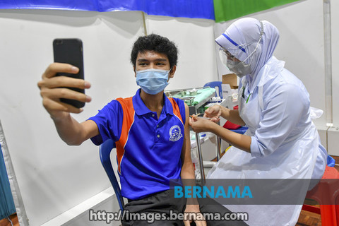 Bernama_Radio tweet picture