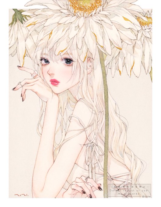 Zizitwさんのイラストまとめ Zizitwさんのイラストまとめ