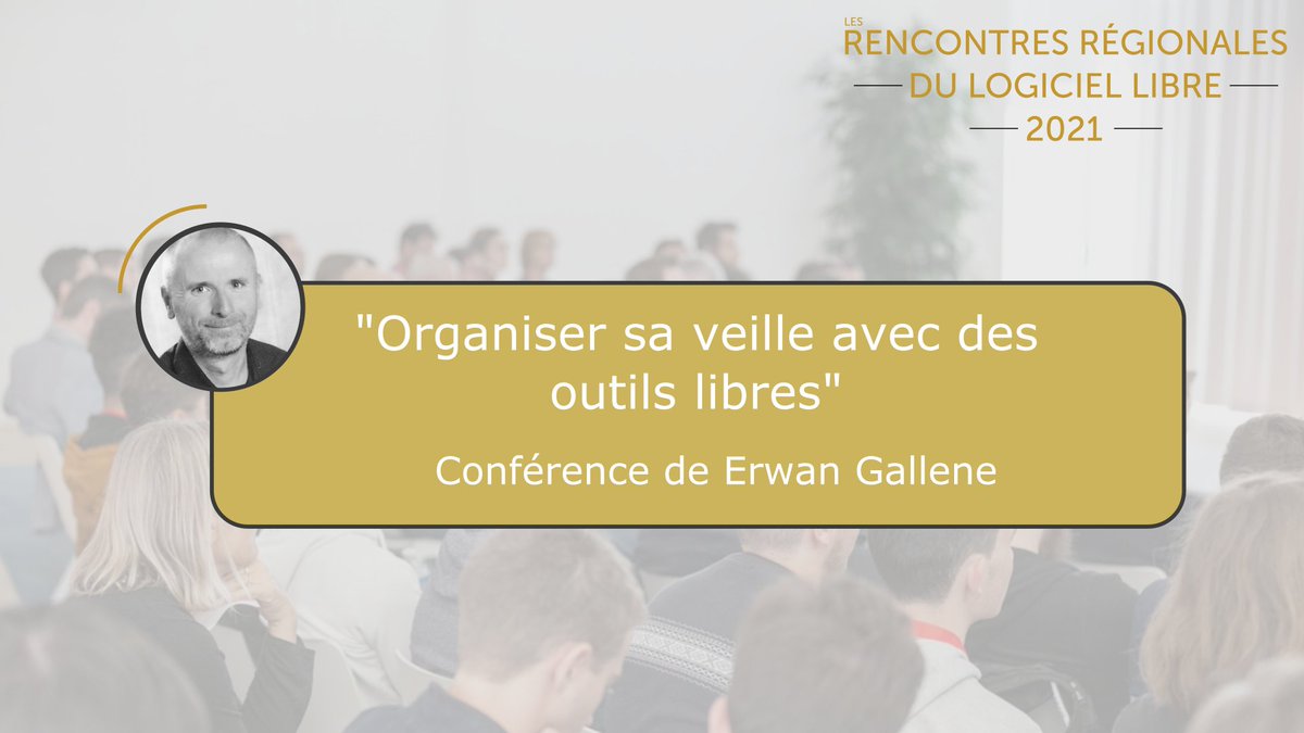 AllianceLibre's tweet photo. #RRLL2021 Dernier jour pour vous inscrire et suivre en direct les 4 conférenciers de 14h à 18h demain 21/09 !

Inscription libre et gratuite ⤵️
https://t.co/eMcp1kTkfd
Le programme détaillé ⤵️
https://t.co/h6HIemb0g2

Nous vous attendons avec impatience 😁 https://t.co/E23hcRFBdm
