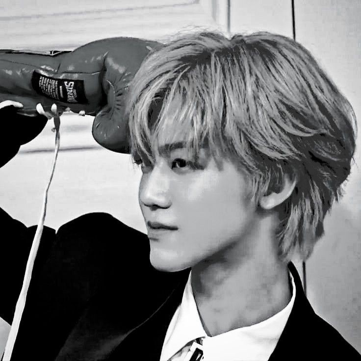 #NewProfilePic