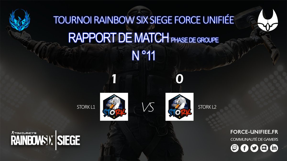 Force Unifiée tweet media