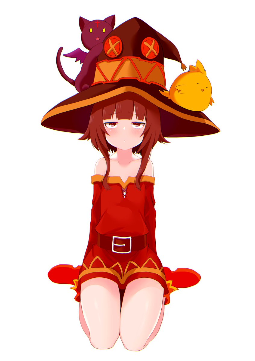 #連休だから太ももでもおいてけ

蹴りもおいてく 