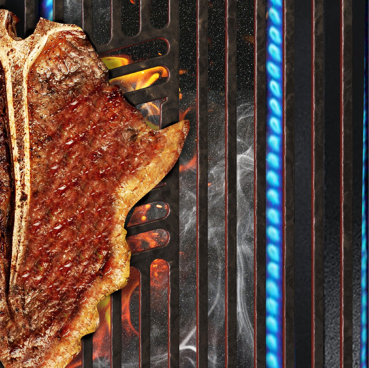 EgoliGas's tweet photo. Clean out that braai and practice your braai tong clicking skills, Friday is coming.

#Egoligas #naturalgas #egoligas #joburg #southafrica #heritage #culture #heritageday #happyheritageday #braaiday #braai #chesinyama #grill #friday #august24 #celebrate #friyay #cooking #food https://t.co/aKcgTKLAlw