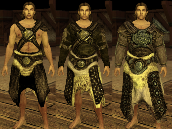 TheDragonsNeck's tweet photo. Another set of clothing options! Conversion by Goldberry!

https://t.co/5VCkh0fAR3 https://t.co/Szz16EqAvZ