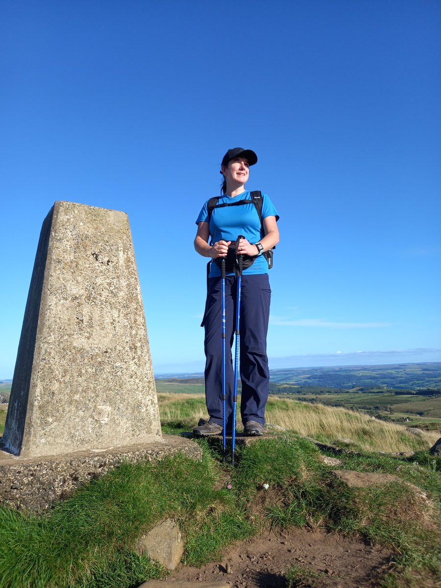 I'm supporting Balance Awareness Week 2021. #BalanceAware 
Every day can feel like climbing a mountain for dizzy patients.