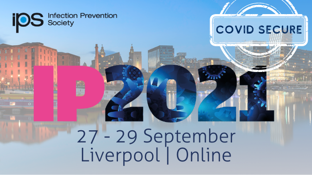 📢 It’s only 1 WEEK until Infection Prevention 2021 #IP2021 @ACCLiverpool! 

What are you looking forward to most?

buff.ly/3wTTq1X

#IPC #Hybrid #InfectionPrevention
