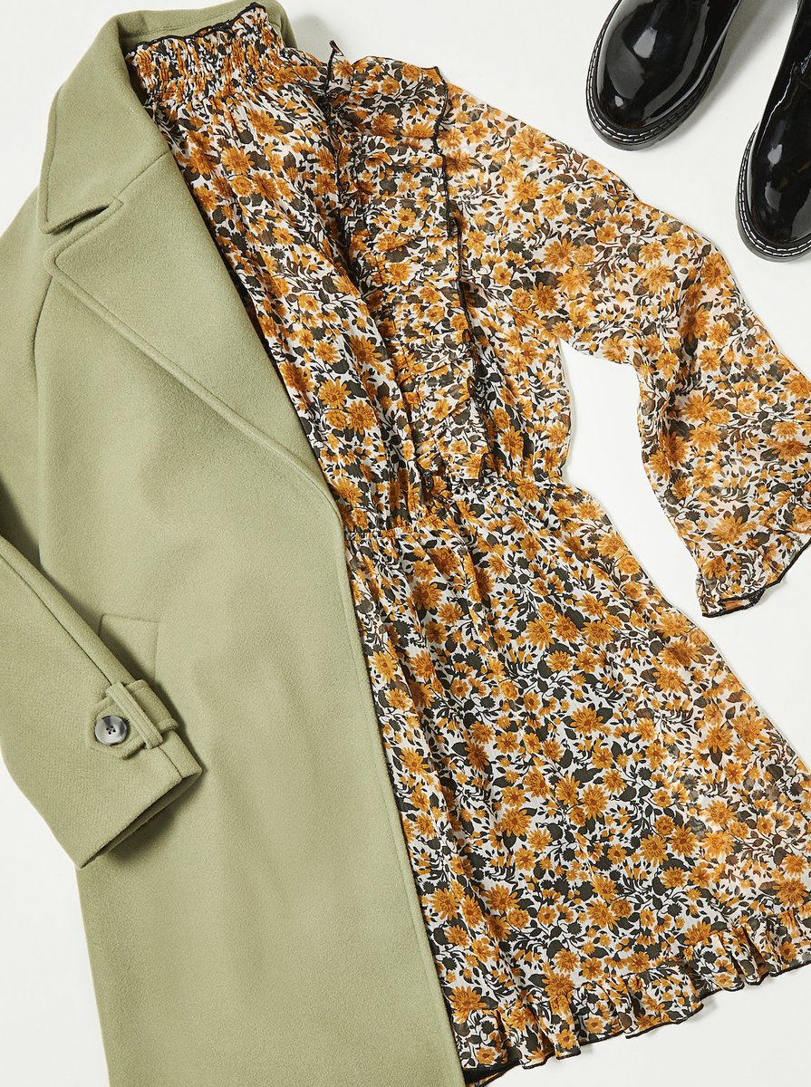 riverisland's tweet photo. Dresses flor-all plans this season π
.
Shop Now > https://t.co/AmIzXqI6Oo
.
#StayingInIsOut #ImWearingRI https://t.co/124HFTOelG