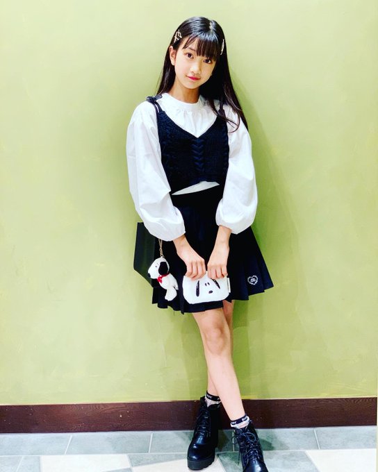 Twitterのコスプレ画像15