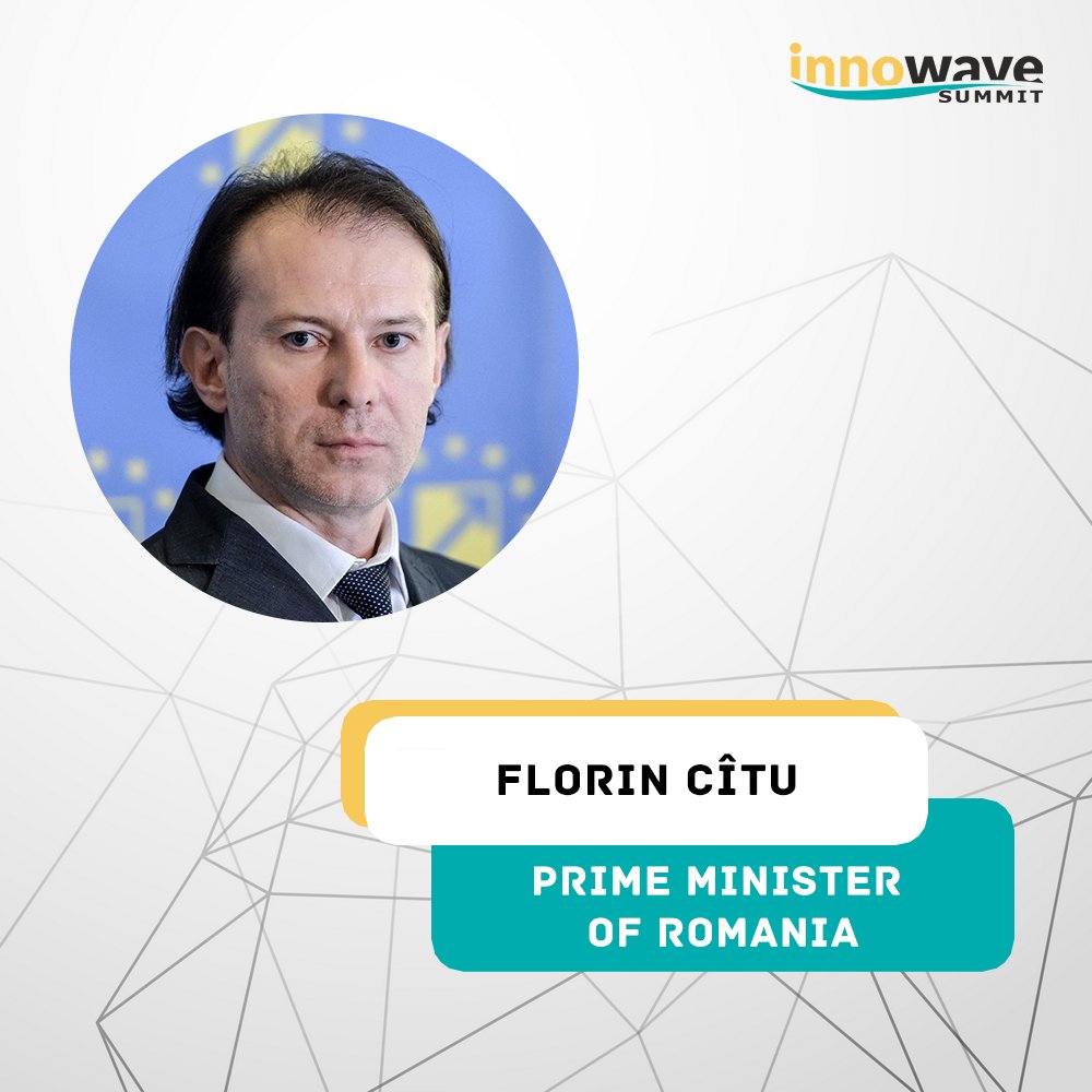 Innowave Summit tweet media