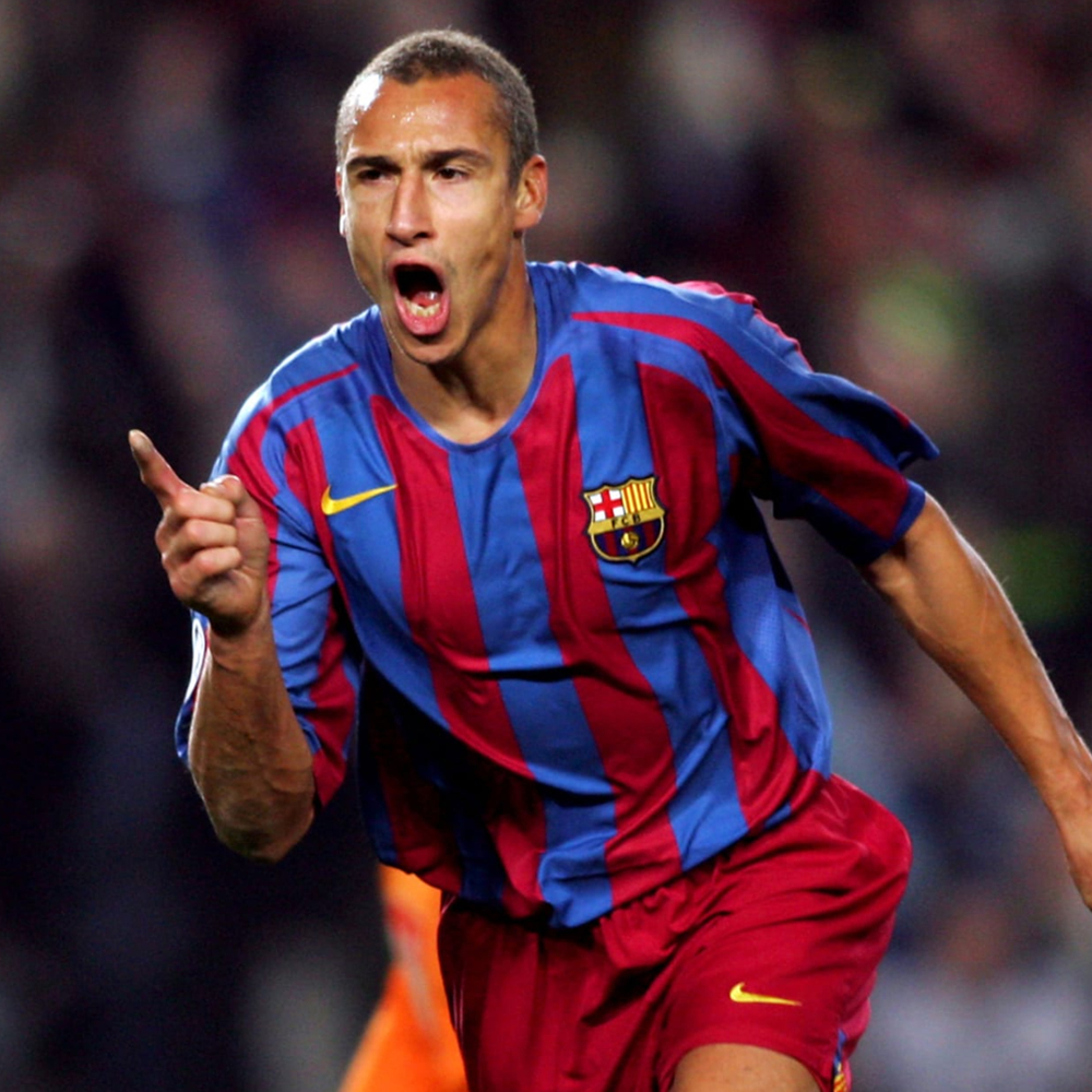 Happy Birthday Henrik Larsson      